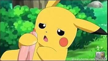 Hentai brasil pokemom porno