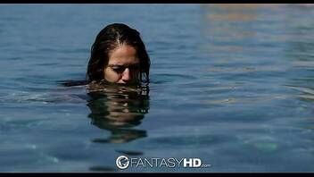 Video porno quente comendo novinha gostosa no rio