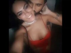 Casal Rangel e Kinho de Florianópolis Explora o Mundo do Swing Com Exibicionismo Quente