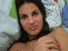 Caiu na net safada morena mostrando seu corpo