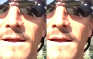 Casada peituda transando com desconhecido em filme caseiro até gozar gostoso