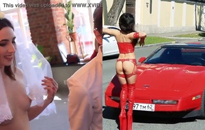 Safada exibida se mostrando peladinha em vídeo de putaria com gemidos excitantes